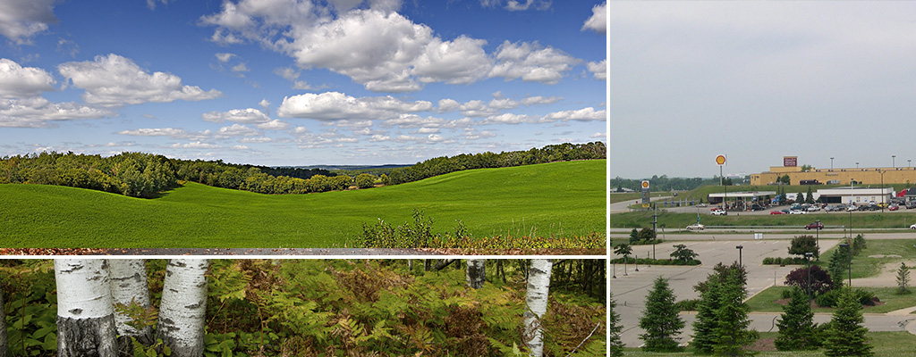 New Homes in Jefferson County & Southeastern WI