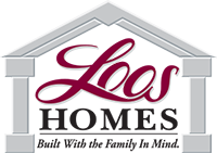 Loos Homes Logo