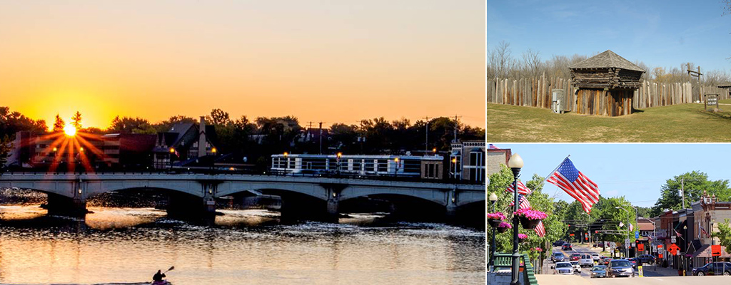 New Homes in Jefferson County & Southeastern WI