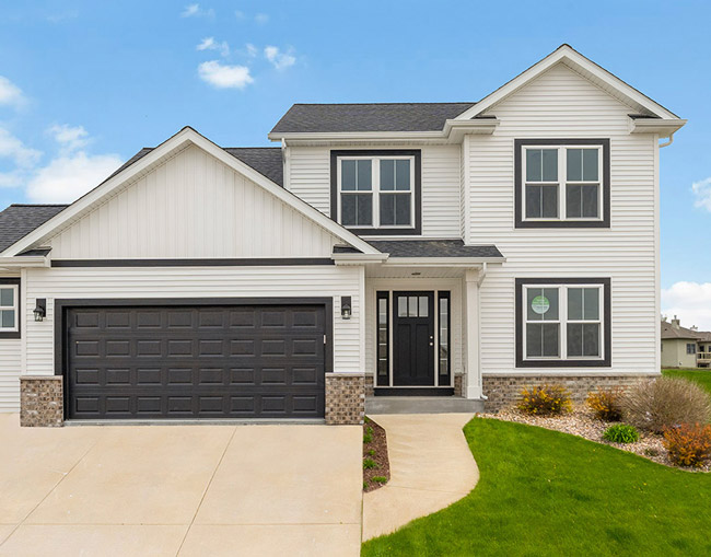 Move in Ready Homes New Construction Homes in Jefferson County