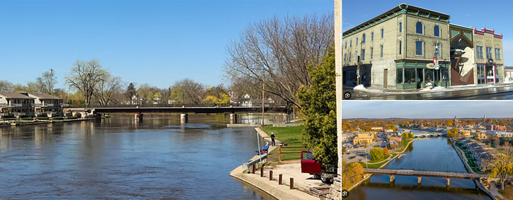New Homes in Jefferson County & Southeastern WI