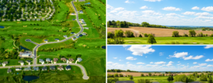 New Homes in Jefferson County & Southeastern WI