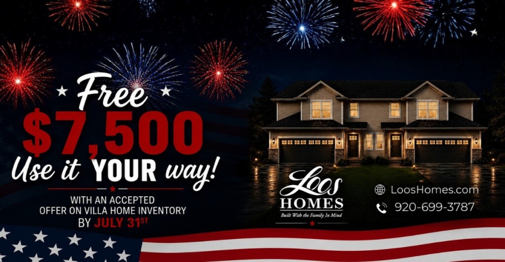 Free $7,500!