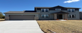 500 Golf Drive, Jefferson, Wisconsin, United States 53549, 4 Bedroom Bedrooms, 0 ,2.5 BathroomBathrooms,Home,For Sale,Golf Drive,0,1534 500 Golf Drive, Jefferson, Wisconsin, United States 53549, 4 Bedroom Bedrooms, 0 ,2.5 BathroomBathrooms,Home,For Sale,Golf Drive,0,1534